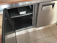 Koelwerkbank - afbeelding 3 van  5