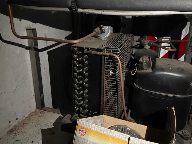 Koelwerkbank - afbeelding 5 van  5
