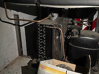 Koelwerkbank - afbeelding 5 van  5