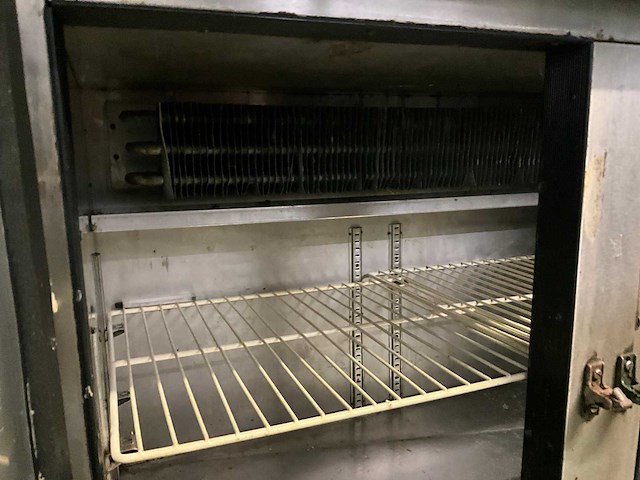 Koelwerkbank - afbeelding 5 van  11