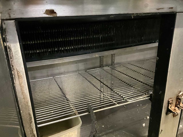 Koelwerkbank - afbeelding 7 van  11
