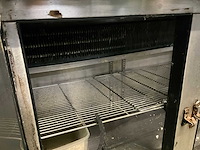 Koelwerkbank - afbeelding 7 van  11