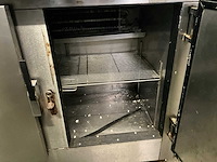 Koelwerkbank - afbeelding 8 van  11