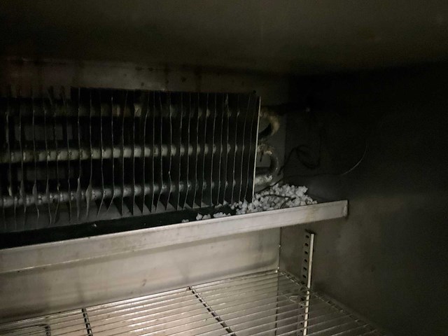 Koelwerkbank - afbeelding 9 van  11