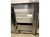 Koelwerkbank - afbeelding 10 van  11