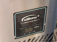 Koelwerktafel williams - afbeelding 2 van  2