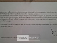 Koen van mechelen - afbeelding 2 van  2