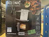Koenic air fryer 3,3l - afbeelding 2 van  3