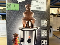 Koenic chocolade fontein