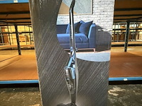 Koenic draadloze hand stofzuiger - afbeelding 1 van  2