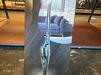 Koenic draadloze handstofzuiger - afbeelding 1 van  2