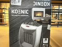 Koenic elektrische ventilator - afbeelding 1 van  2
