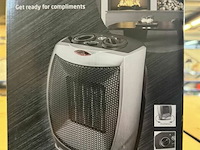Koenic elektrische verwarmer - afbeelding 1 van  3