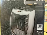 Koenic elektrische verwarmer - afbeelding 2 van  3