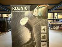Koenic garment steamer - afbeelding 1 van  2