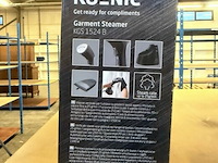 Koenic garment steamer - afbeelding 2 van  2