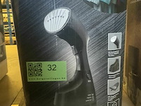 Koenic garment steamer - afbeelding 1 van  2