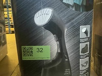 Koenic garment steamer - afbeelding 2 van  2