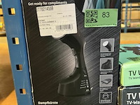 Koenic garment steamer - afbeelding 1 van  2