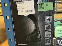 Koenic garment steamer - afbeelding 2 van  2
