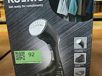 Koenic garment steamer - afbeelding 1 van  2