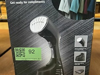 Koenic garment steamer - afbeelding 2 van  2