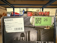 Koenic hand stofzuiger