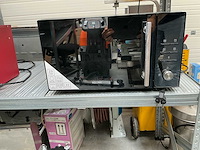 Koenic kmwg 2320 db magnetron - afbeelding 1 van  3