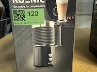 Koenic melk opschuimer - afbeelding 1 van  2