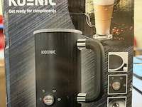 Koenic melkopschuimer - afbeelding 1 van  2