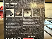 Koenic melkopschuimer - afbeelding 2 van  2