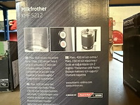 Koenic melkopschuimer - afbeelding 2 van  3