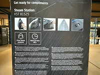 Koenic stoomstation - afbeelding 2 van  2