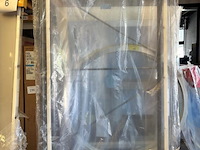 Koepel 100x200 - afbeelding 1 van  2