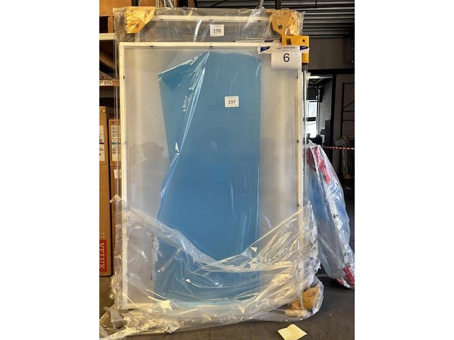Koepel 120x180 - afbeelding 1 van  2