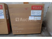 Koepelframe voor velux plat dak - afbeelding 5 van  5