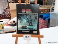 Koers gibraltar - afbeelding 2 van  2