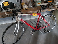 Koersfiets btwin - afbeelding 1 van  6