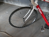 Koersfiets btwin - afbeelding 2 van  6