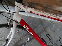 Koersfiets btwin - afbeelding 4 van  6