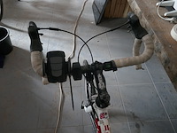 Koersfiets btwin - afbeelding 5 van  6