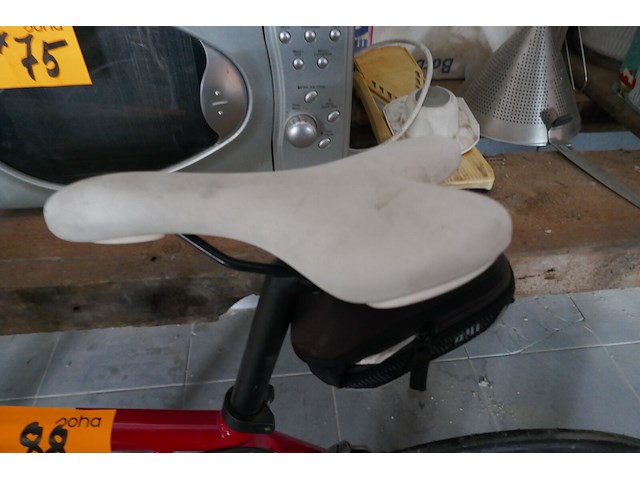 Koersfiets btwin - afbeelding 6 van  6