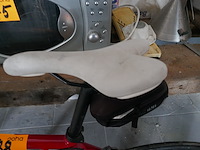Koersfiets btwin - afbeelding 6 van  6