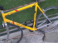 Koersfiets eddy merckx - afbeelding 2 van  15