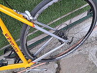 Koersfiets eddy merckx - afbeelding 3 van  15