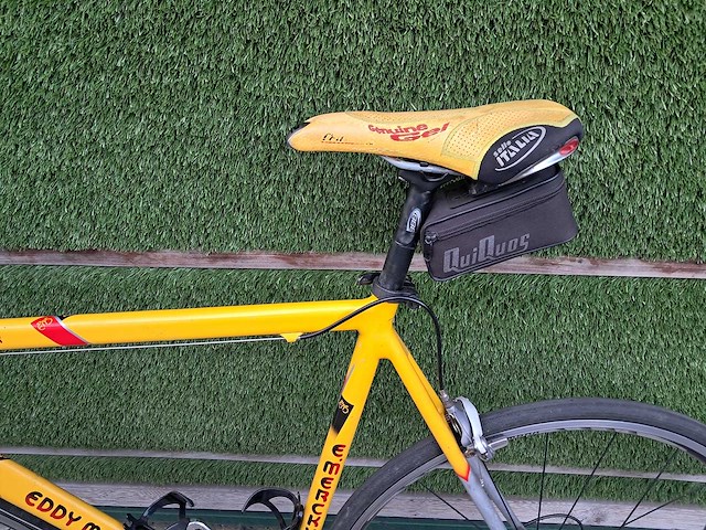 Koersfiets eddy merckx - afbeelding 4 van  15