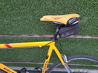 Koersfiets eddy merckx - afbeelding 4 van  15