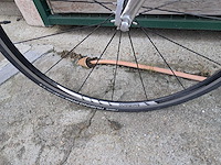 Koersfiets eddy merckx - afbeelding 6 van  15