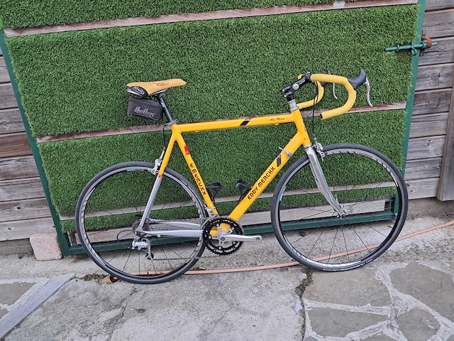 Koersfiets eddy merckx - afbeelding 1 van  15