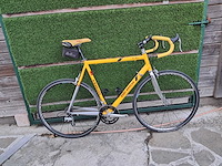 Koersfiets eddy merckx